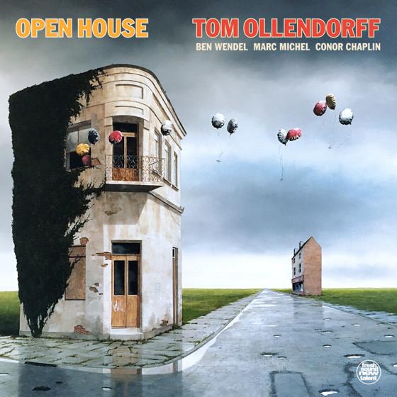 Open House (Tom Ollendorff)