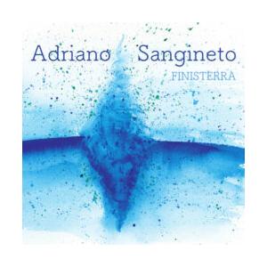 Finisterra (Adriano Sangineto)