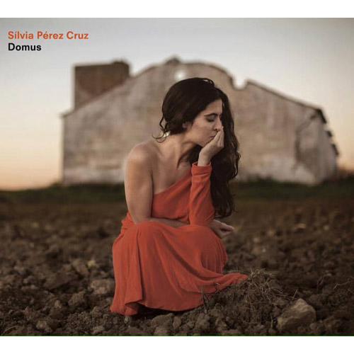 Domus (Silvia Perez Cruz)