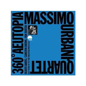 360 Aeutopia (Massimo Urbani Quartet)