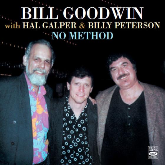 No Method (Bill Goodwin)