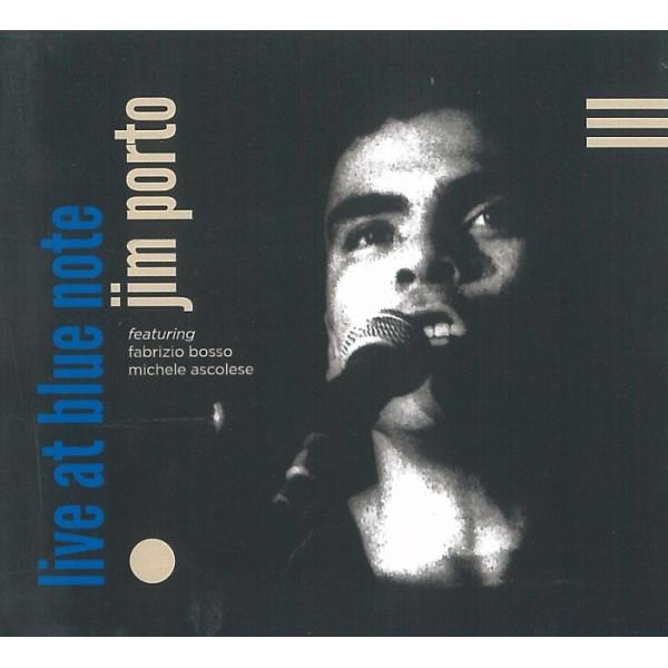 Live At Blue Note (Jim Porto)