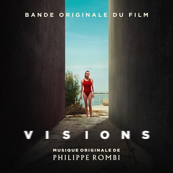 Visions (Philippe Rombi)