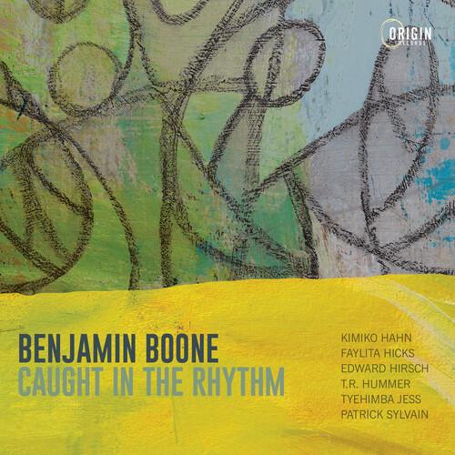 Caught In The Rhythm (Benjamin Boone)
