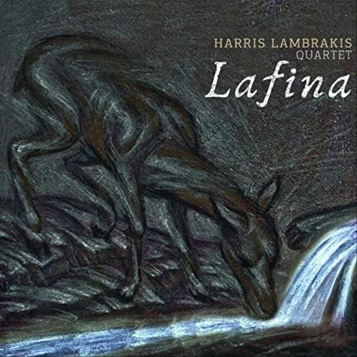 Lafina (Harris Lambrakis Quartet)