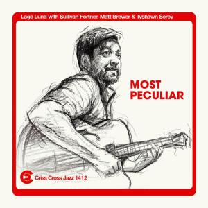 Most Peculiar (Lage Lund Quartet)