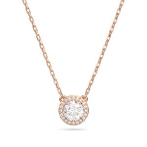 SWAROVSKI（スワロフスキー） ネックレス 「公式」「スワロフスキー