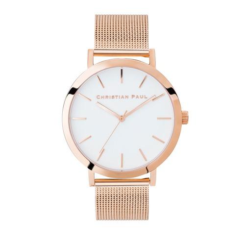 【正規代理店】christian paul 【2年保証付】クリスチャンポール 【送料無料】RAW コ...