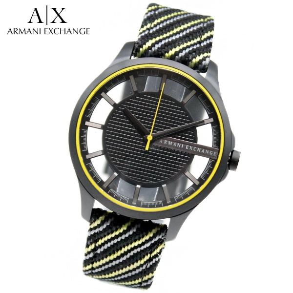 【並行輸入品】アルマーニエクスチェンジ ARMANI EXCHANGE 腕時計 AX2402 メンズ...
