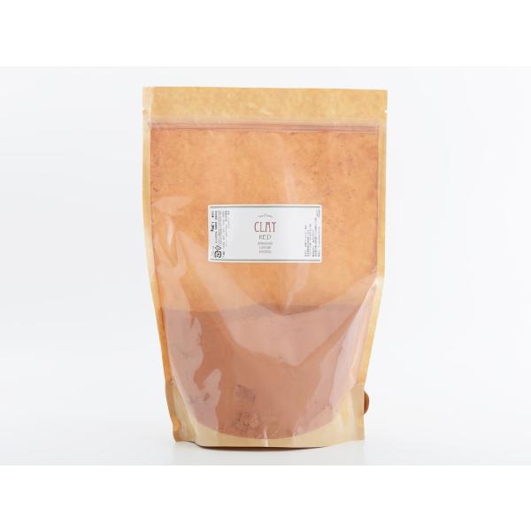レッドクレイ　1200g