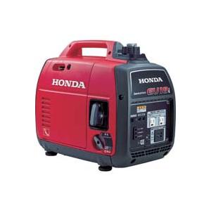 HONDA 正弦波インバータ搭載発電機 1.8k VA(交流/直流) EU18IT JN