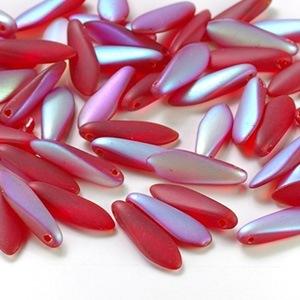 ダガー マットルビーAB 5mm×16mm