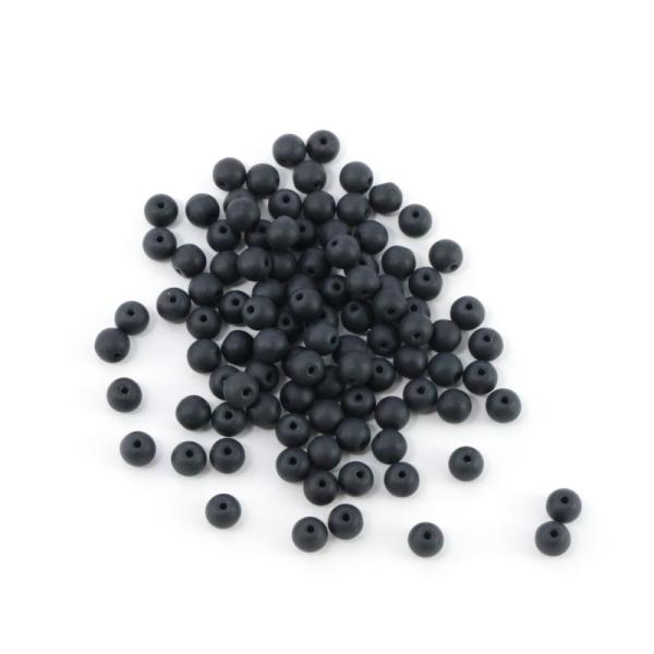 ラウンド マットジェット 4mm×4mm