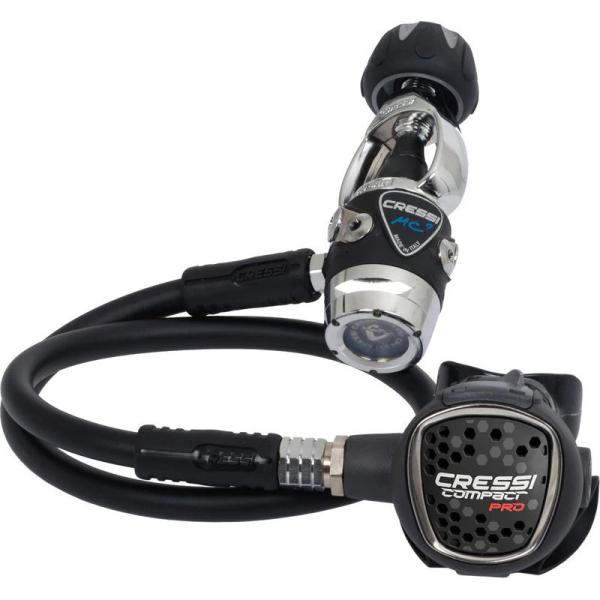 MC9-SC /XS COMPACT PRO レギュレーター