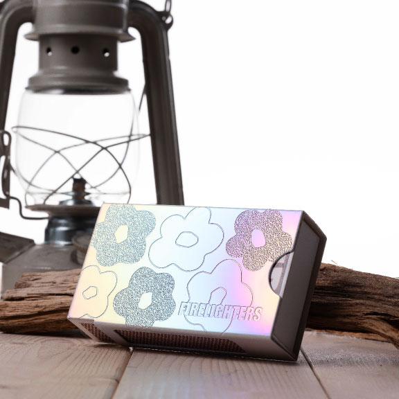 (NEW）FIRELIGHTERS SLEEVE CASE