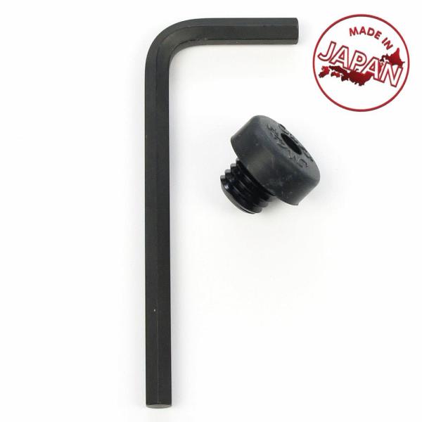 【メール便可】 Mezz 尻ゴム＆レンチセット Xバンパー RB-XS