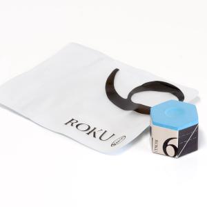 【メール便可】カムイ チョーク ROKU ロク 青の詳細画像3