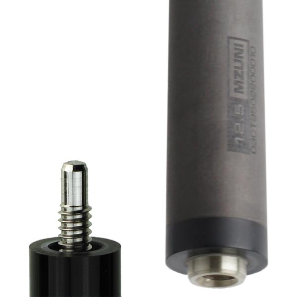 キューテック シナジー 12.5 Mezz UJ 95-022