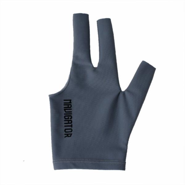 【メール便可】ナビゲーターグローブ NVG 灰 Fカット左右兼用