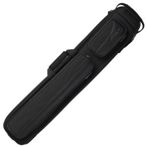 MEZZ 【メッヅ】 キューケース NMZ-35K 3バット5シャフト ブラック(NMZ