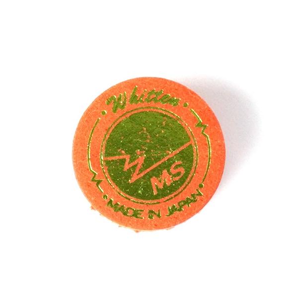 【メール便可】Whitten ウィットン タップ MS