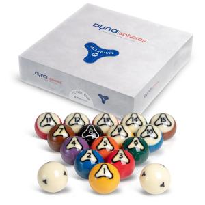 ビリヤード ボール アラミストーナメントTV デュラミス ブラック : ER