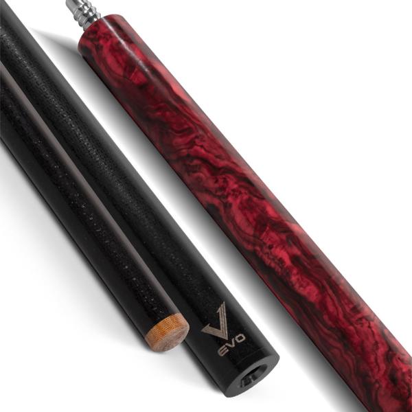EVO IGNIS イグニス ジャンプ IG-2 CRIMSON BURN