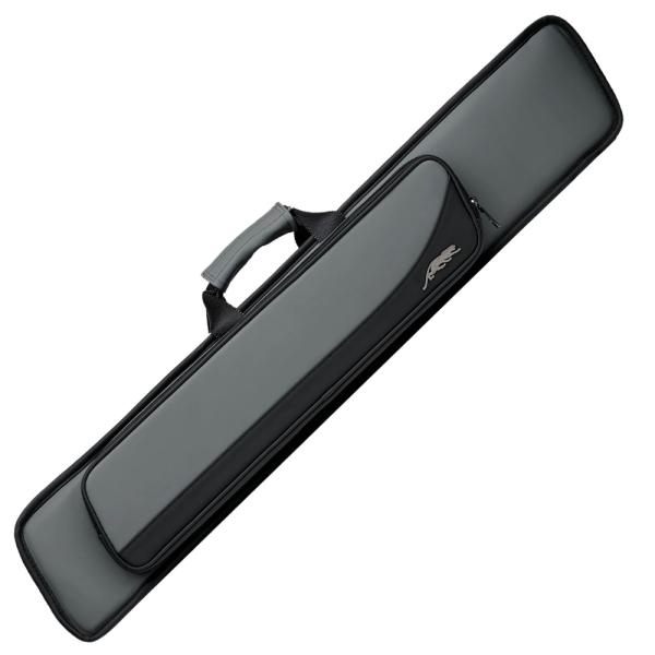 Roadline ケース 4x8 GRY/BLK ソフト