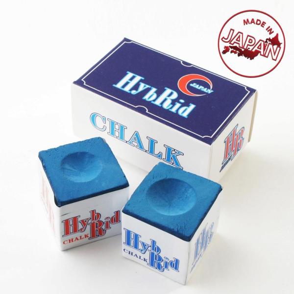 ハイブリッド チョーク HybRid CHALK (2個入)