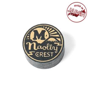 【メール便可】ナオリー タップ CREST クレスト M