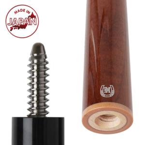 早川工房 シャフト Low Torrefied ロウ トリファイド カーリー 先端中空 3/8-10山