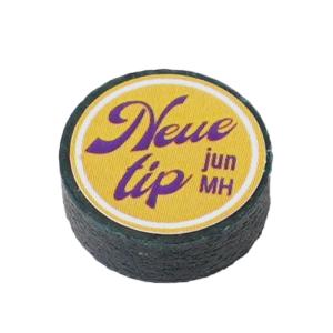 【メール便可】ノイエタップ ミドルハード NEUE Tip jun MH