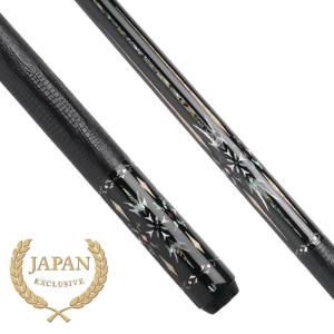ユニバーサル ブラックレーベル BLP-TK プロモデル エボニー (Vanguardシャフト装備)