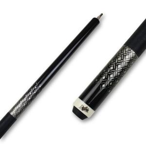 1万円スターターセット(ダファリン キュー 350、丸型キューケース、フューリーチョーク、ライノグローブ)