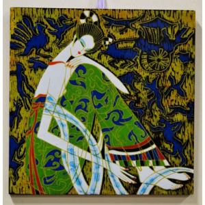 輸入インテリア：ティンシャオアン：レプリカ02【送料無料】