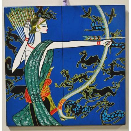 輸入インテリア：ティンシャオアン：レプリカ03【送料無料】