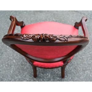 加藤木工 ブルックス BROOKS 椅子 チェア 送料無料 北海道家具 旭川