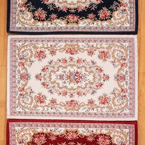 リラックマ [半額] リラックマ ウレタンマット（四角） ライトピンク