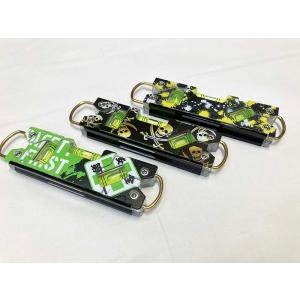エビス 水平器 デザイントビレベルPRO 3色...の詳細画像5
