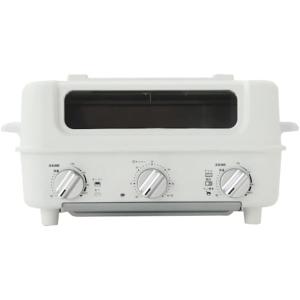 ＡＩＮＸ アイネクス  トースターグリル AX-TG1 Smart toaster grill ホッ...