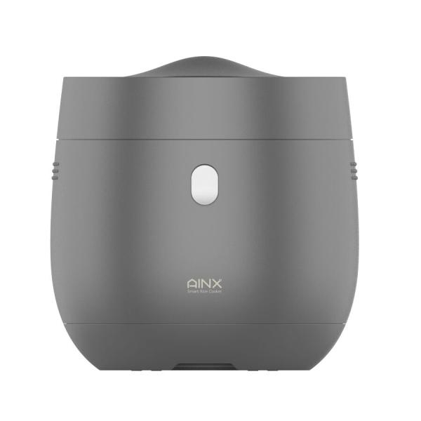 ＡＩＮＸ Smart Rice Cooker スマートライスクッカー 糖質カット炊飯器4合 低糖質炊...