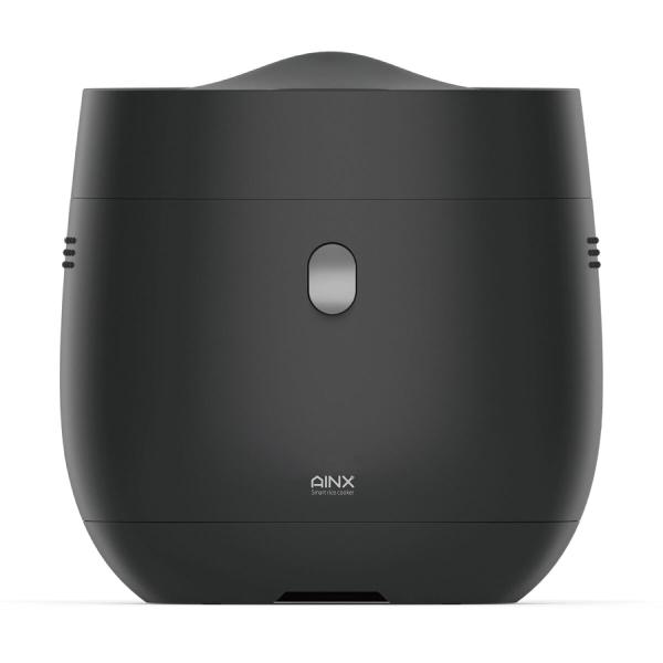 ＡＩＮＸ Smart Rice Cooker スマートライスクッカー 糖質カット炊飯器4合 低糖質炊...