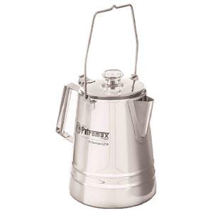 Petromax（ペトロマックス）パーコレーターステンレスle14(卸商品)