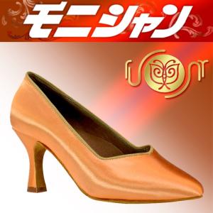 モニシャン　ダンスシューズ  女性モダンシューズ DFM1065【即納】｜shopooo by GMO