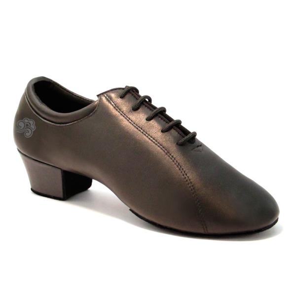 モニシャン紳士ダンスシューズ  ラテンモデル　DNL8　【即納】