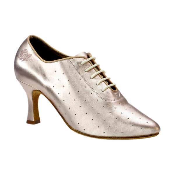 モニシャンダンスシューズ ティーチャーズモデル FT6055