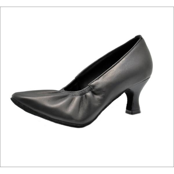 モニシャンダンスシューズ モダンモデル FM1104