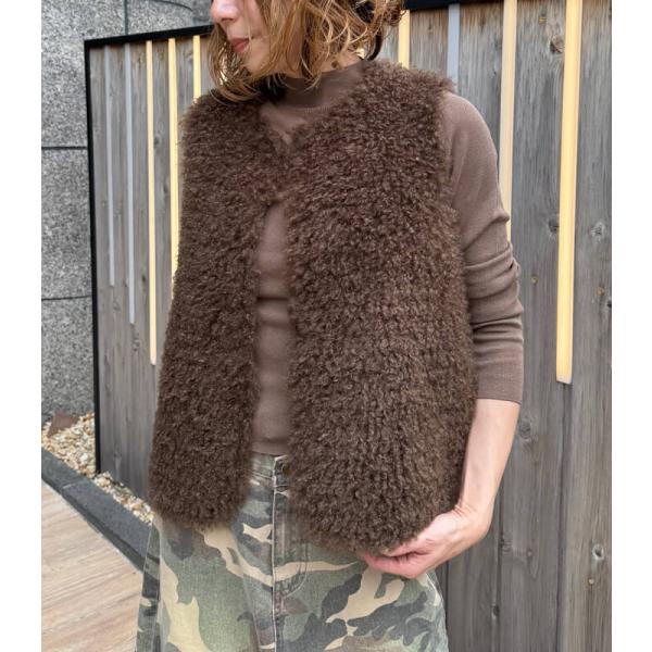 【TOLNERA】エコファーベスト★☆T56000