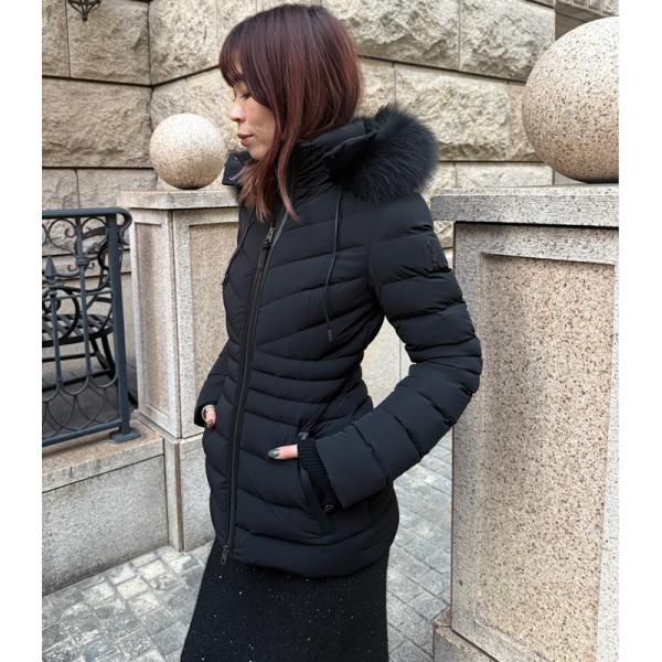 【MACKAGE】PATSY-BX ダウンジャケット◆☆11752260