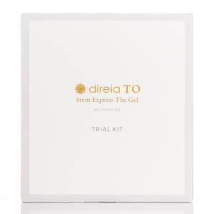 direiaTO オールインワン トライアルキット